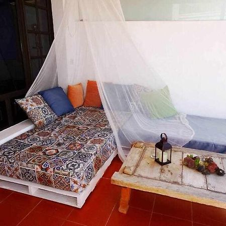 Apartamento Deluxe Betancort La Asomada  Exterior photo