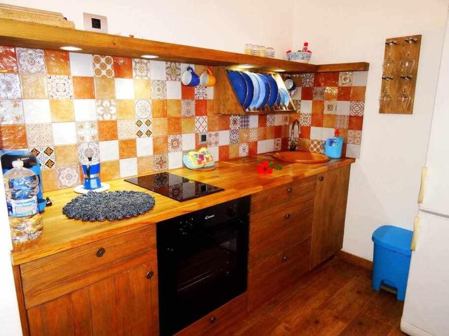 Apartamento Deluxe Betancort La Asomada  Exterior photo