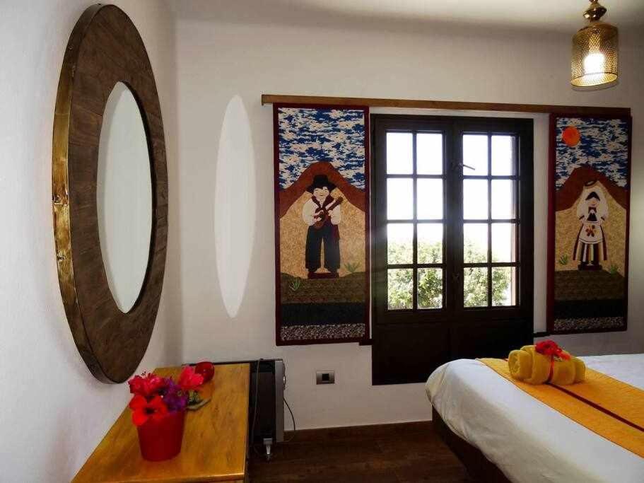 Apartamento Deluxe Betancort La Asomada  Exterior photo